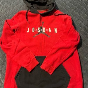 Mens Jordan Hoodie